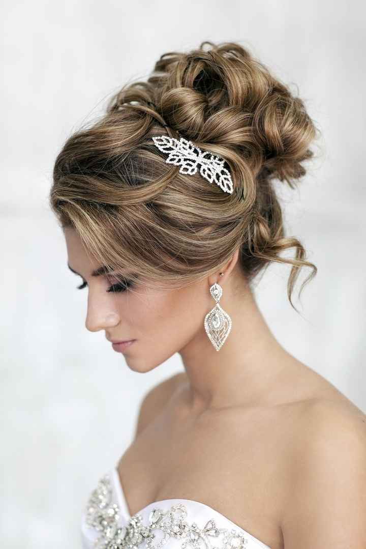 5 broches para el pelo ¡vota por tu favorito!