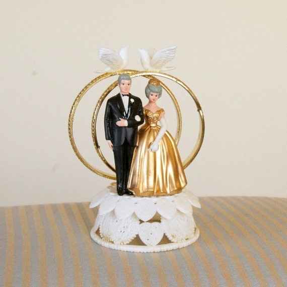 Bodas de oro