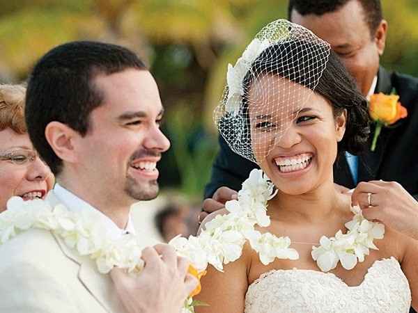 Lazo de boda