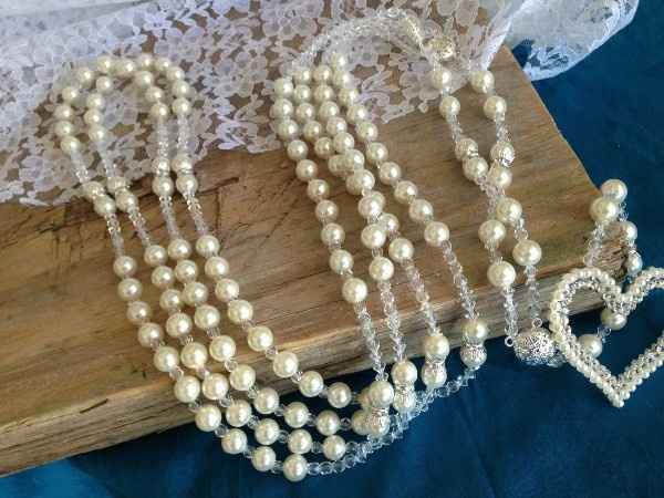 Lazo de boda