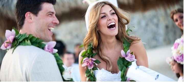 Lazo de boda