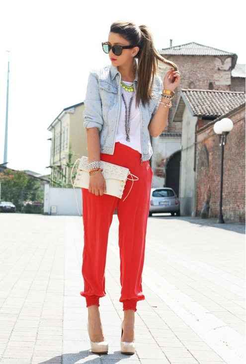 Outfit San Valentín