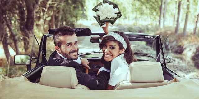 After Wedding
