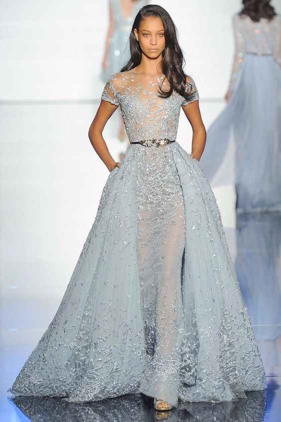 Zuhair Murad Couture