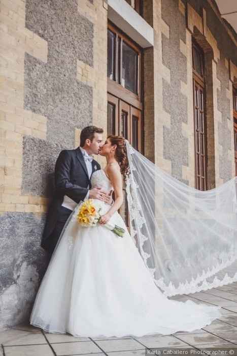 Nominados al vestido
