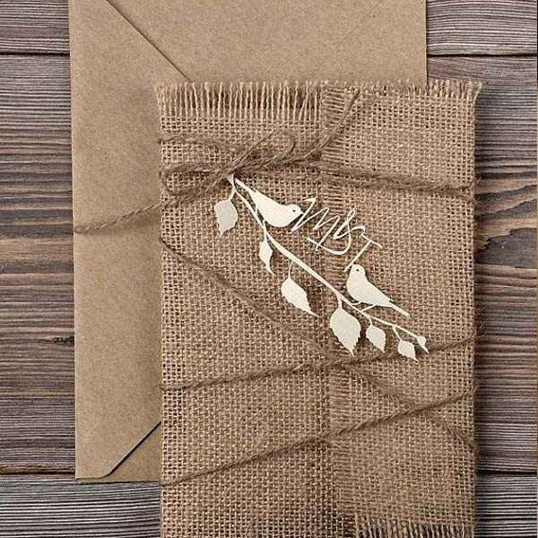 1. Invitaciones