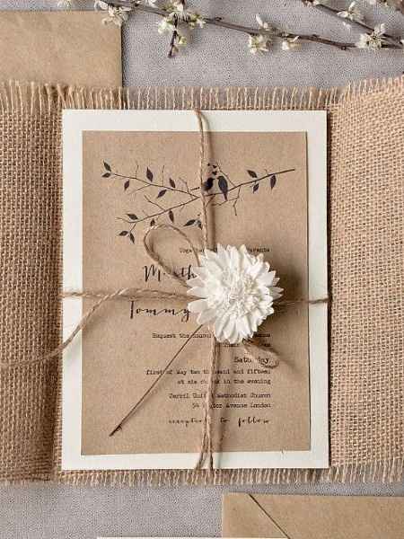 Invitaciones