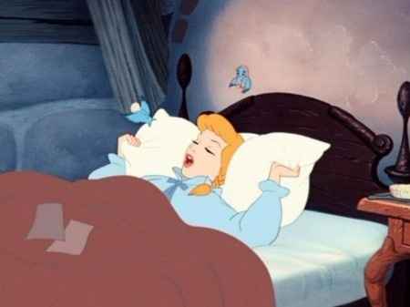 Princesa Disney