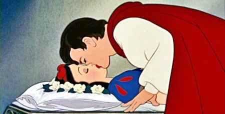 Princesa Disney