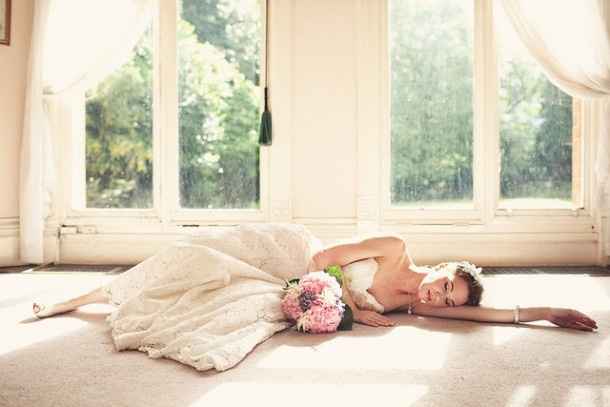 ¿Cuál es tu peor pesadilla de boda?