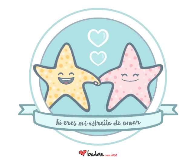 ¡Describe a tu novio con una palabra!