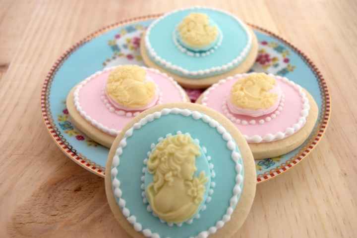 Galletas