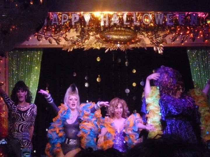 Drag Queens