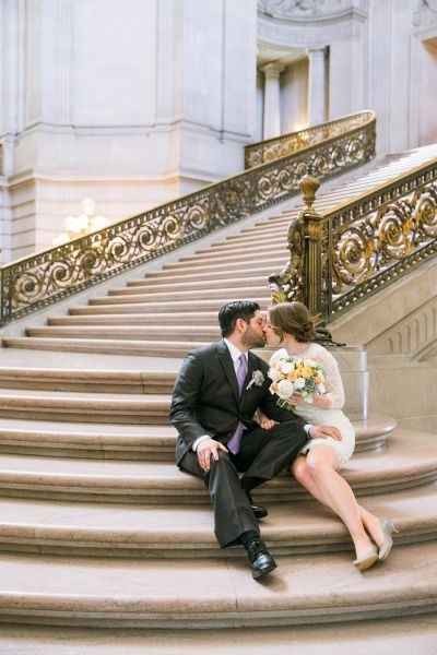 Fotos para tu boda civil