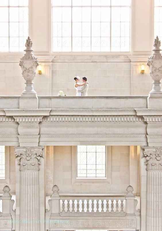 Fotos para tu boda civil