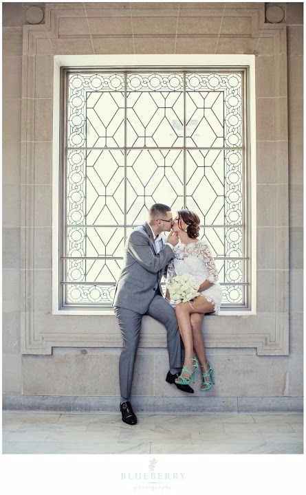 Fotos para tu boda civil