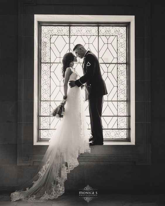 Fotos para tu boda civil