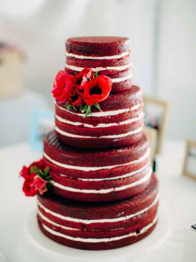 Red velvet