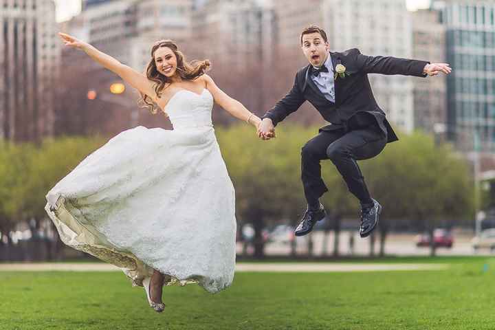 Club de la novia sin tema de boda!