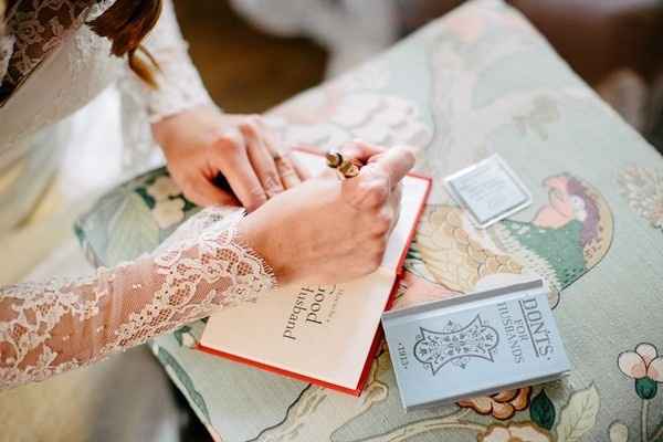 12 preguntas para arrancar a organizar la boda