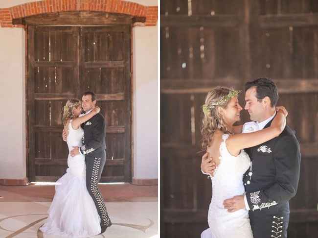 Fotos para tu boda en hacienda ¿cuál te gusta más?