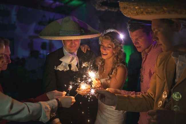 Fotos para tu boda en hacienda ¿cuál te gusta más?