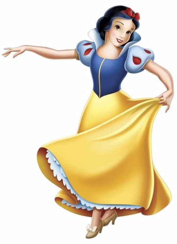 Blancanieves