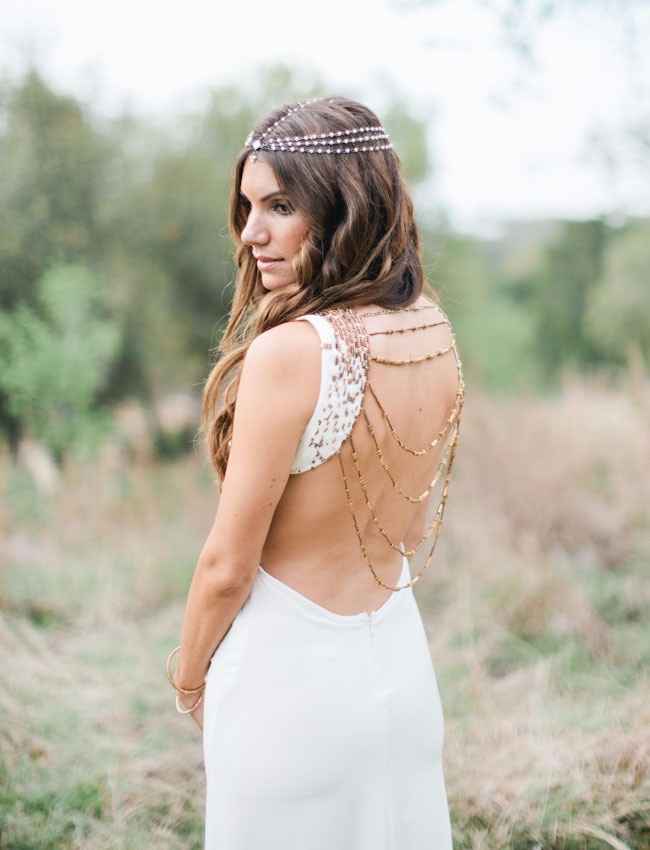 Espalda Boho