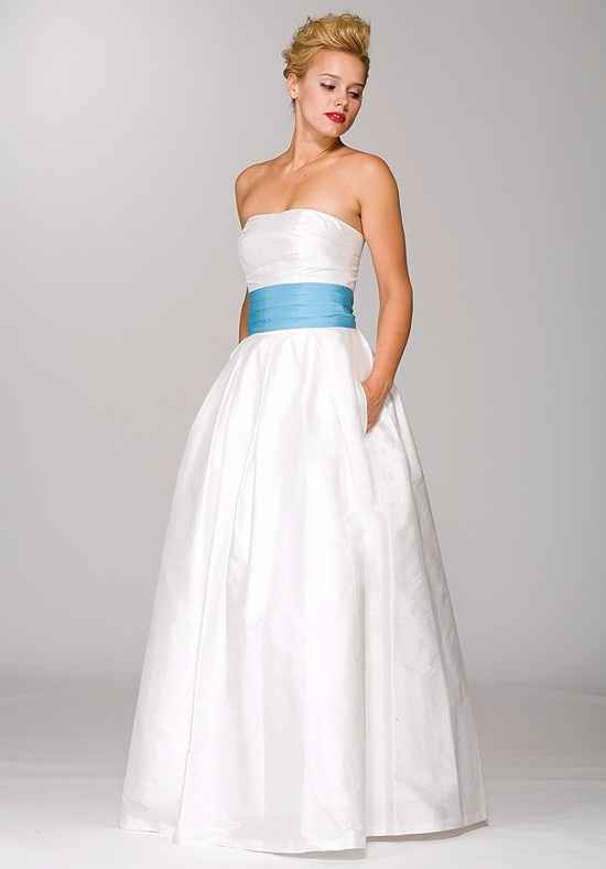¿Te vas a saltar alguna tradición de boda?
