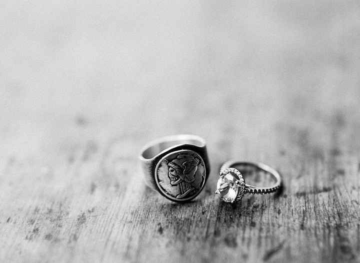 Los anillos