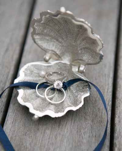 Descubre tu cajita porta anillos