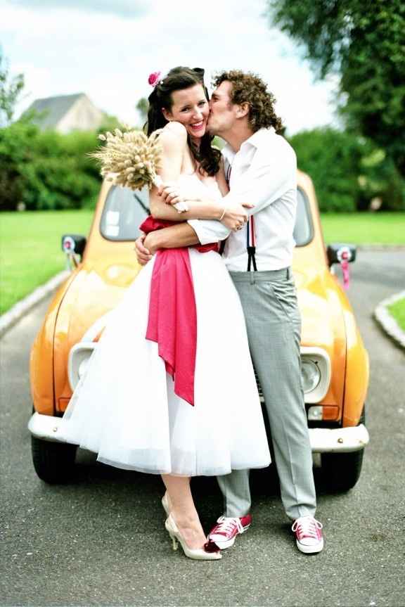 ¡Descubre el tema de boda que va contigo!