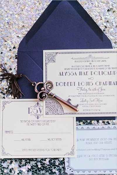 Invitaciones