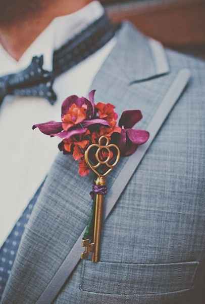 Boutonniere