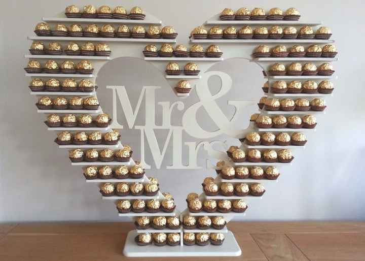 Candy bar 