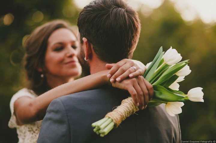 ¿Crees que tu prometido será un buen esposo?