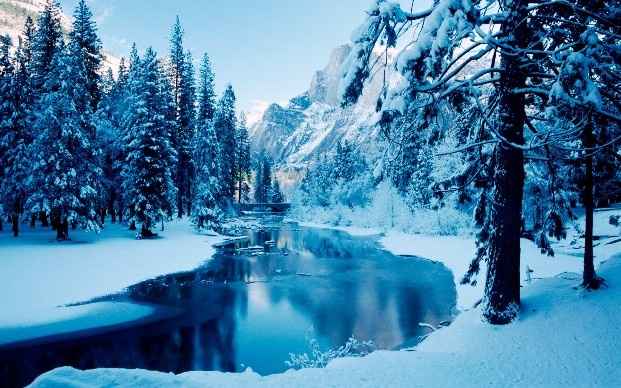 C. Invierno
