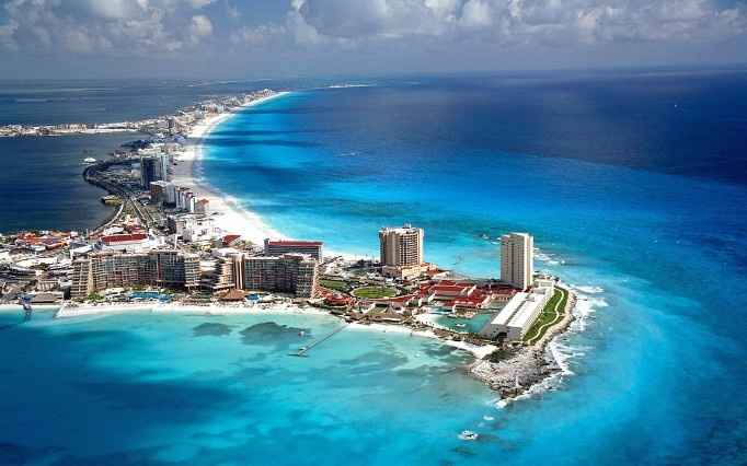 Cancún