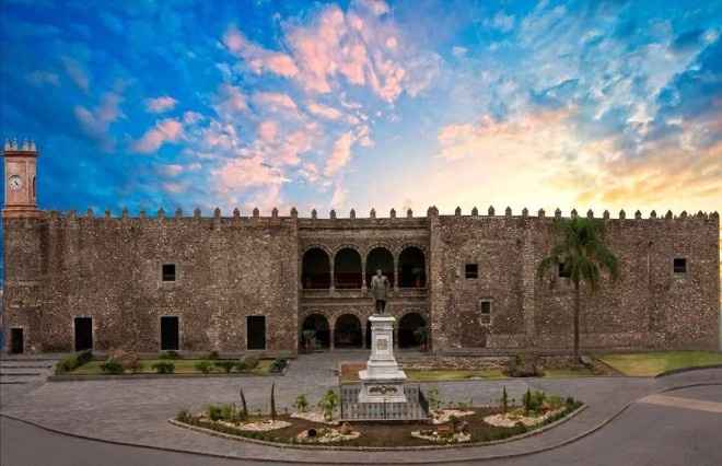 Cuernavaca