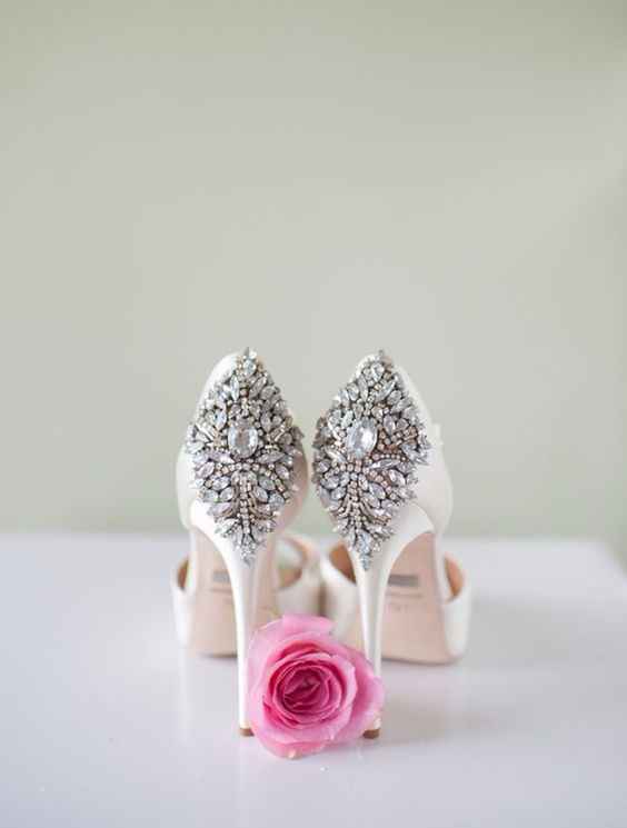 Zapatos ¿cómodos o glamurosos?