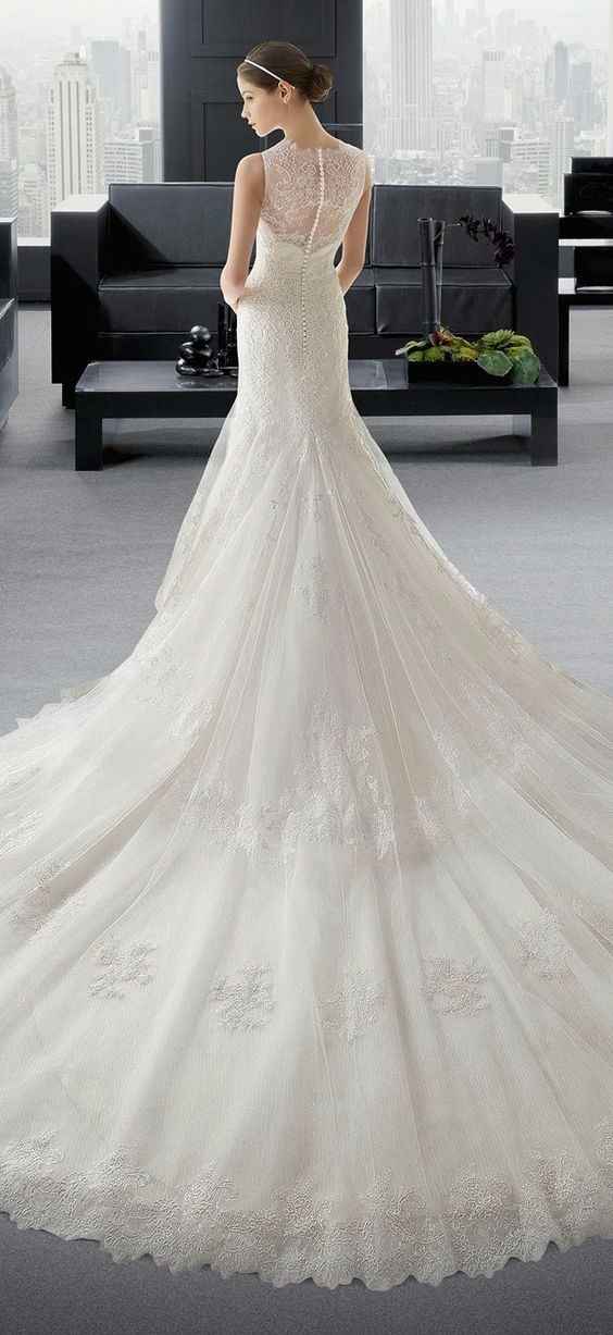 Cauda ¿cómoda o glamurosa?