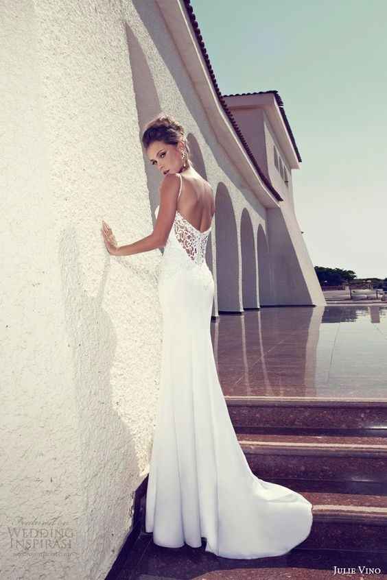 Cauda ¿cómoda o glamurosa?