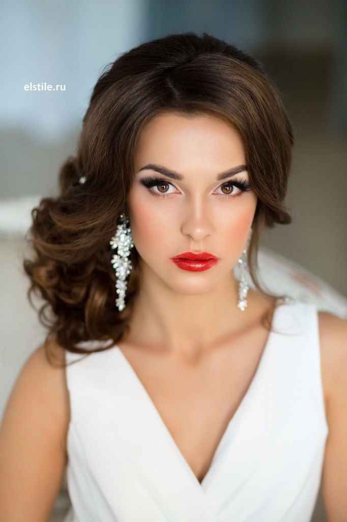 Los aretes ¿cómodos o glamurosos?