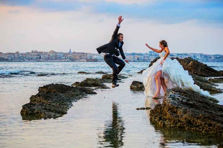 Novias de octubre 2017