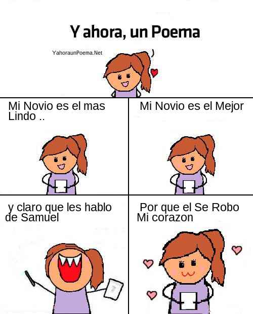 Mi prometido es..