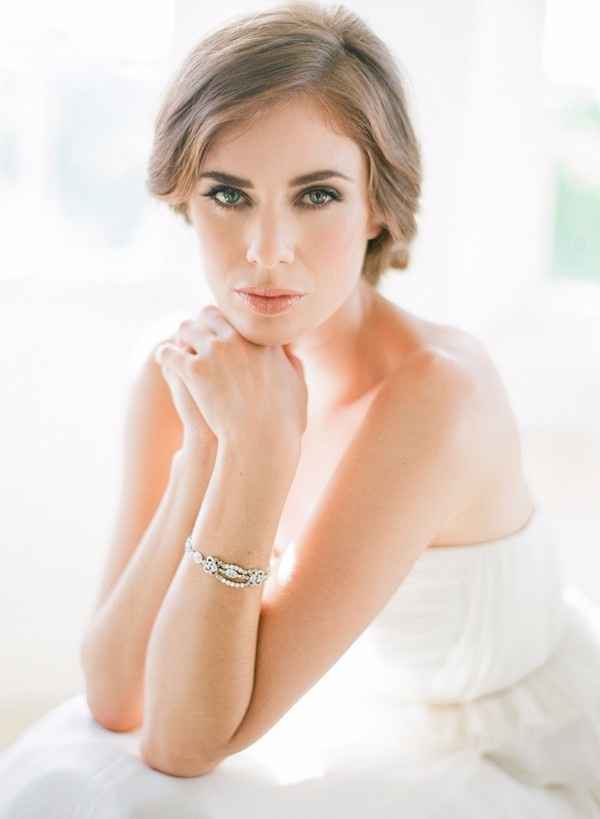 4 pulseras para novia ¡vota por tu favorita!