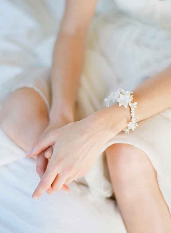 4 pulseras para novia ¡vota por tu favorita!