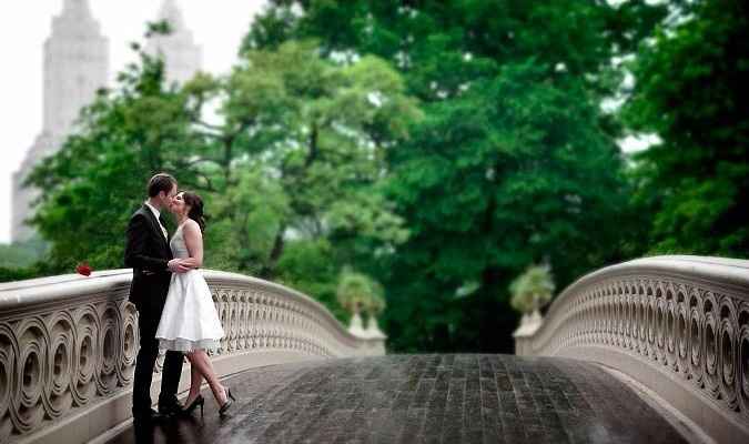 ¿Cuántas veces ves a tu novio los fines de semana?