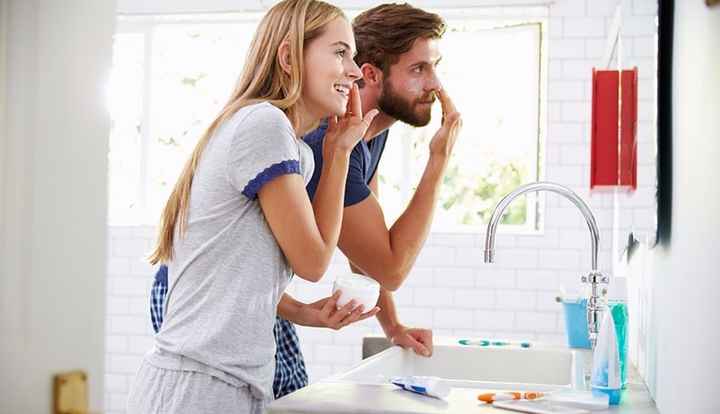 ¿Qué es lo que no tolerarías en la convivencia?
