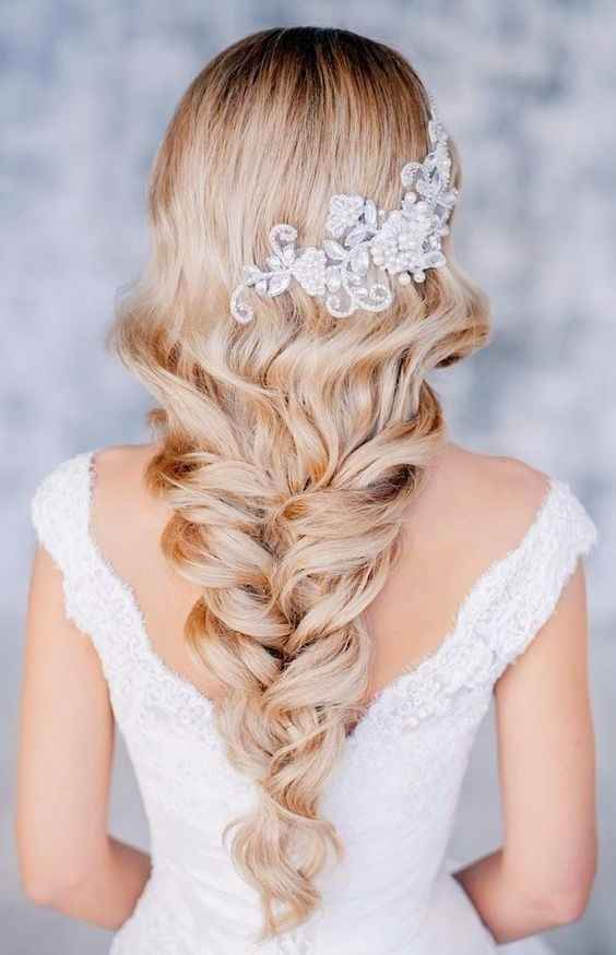 peinados con trenzas ¿cuál es tu favorito?